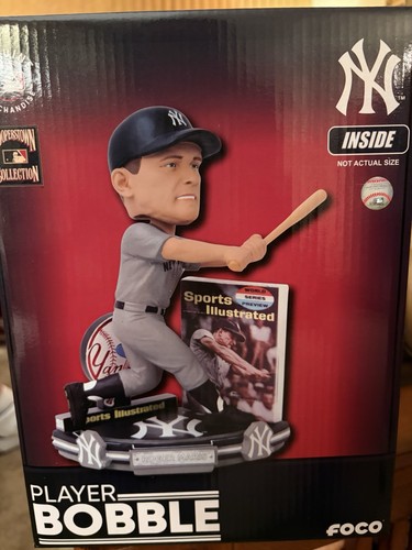 Roger maris yankees foco - roger, ny