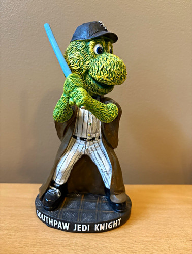 Chicago white sox - sox, southpaw