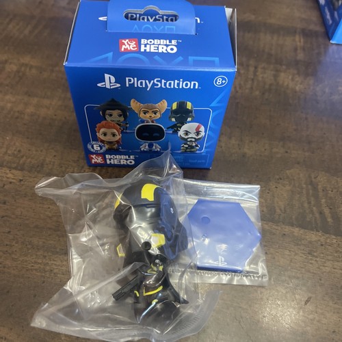 Playstation 2026 bobble - playstation,